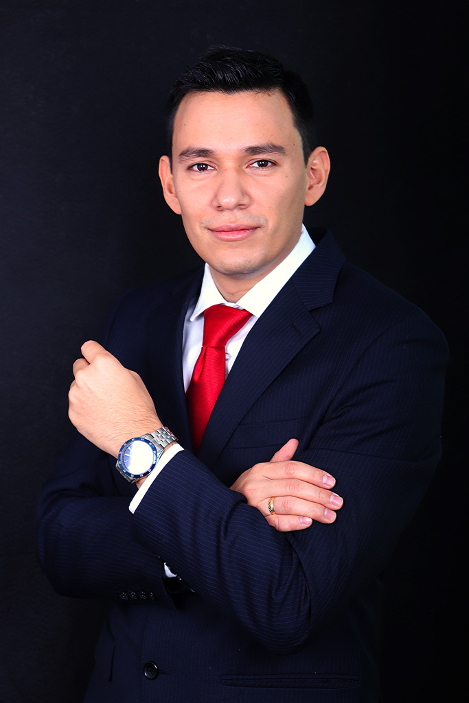 Victor Vargas