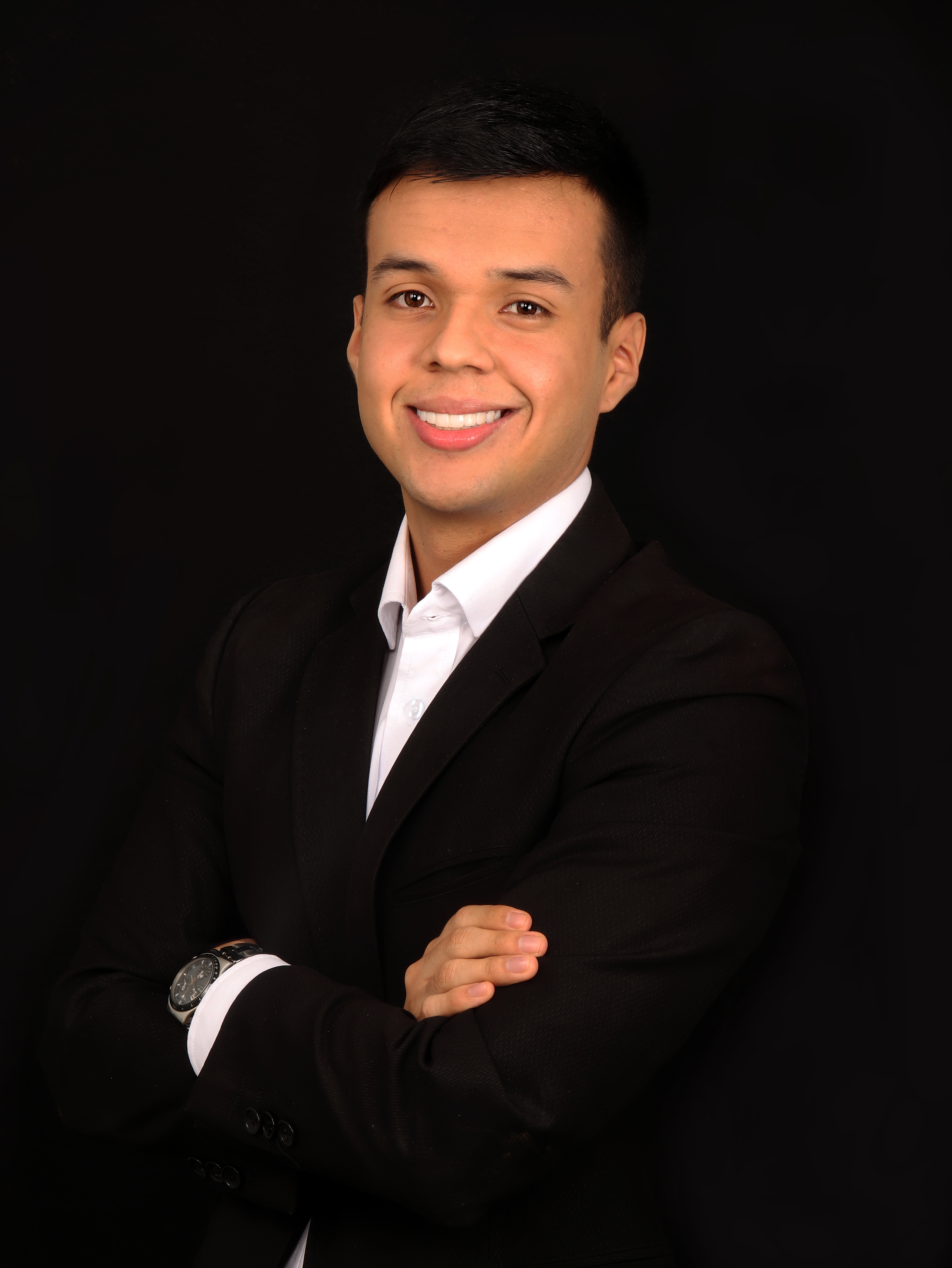 Andrés Fletcher