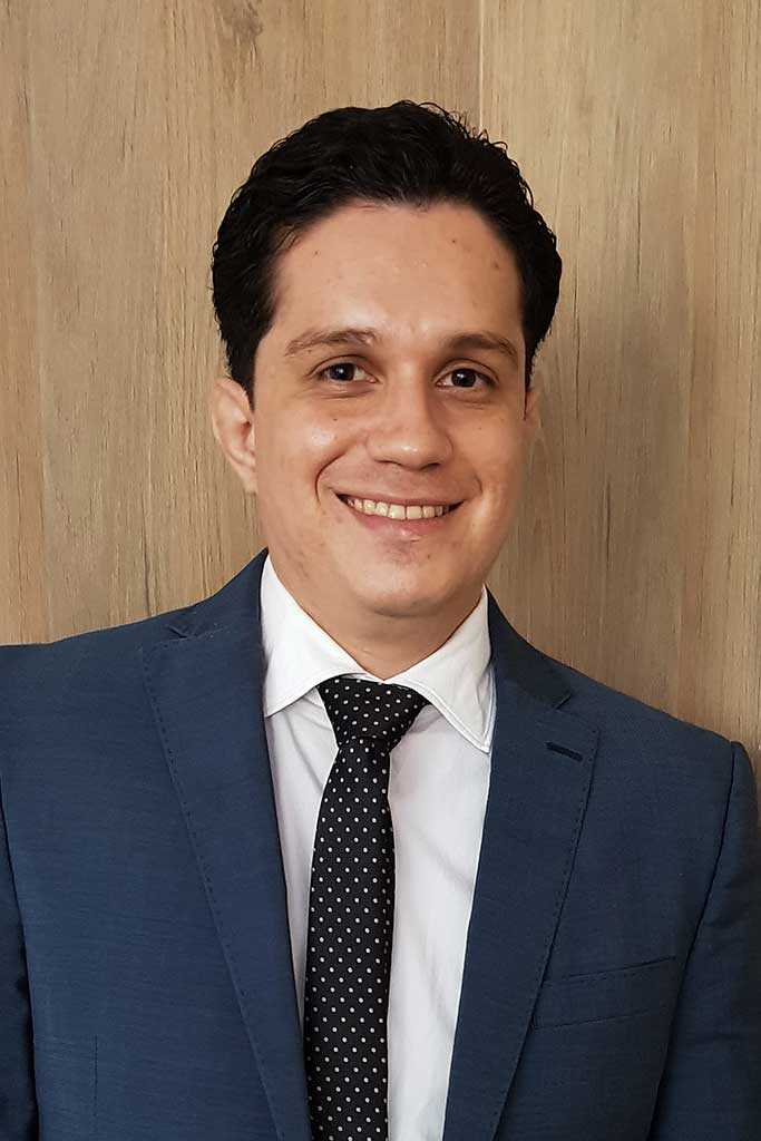 Cesar Ariza