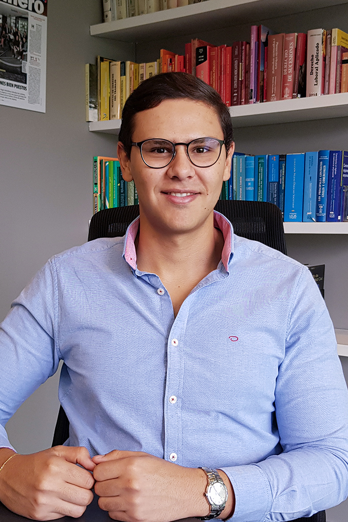 Santiago Ulloa